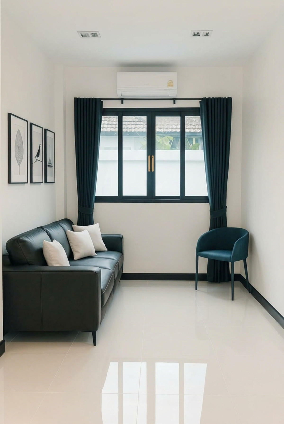 ศรีวรา ทาวน์อินทาวน์ / 5 ห้องนอน (เช่า), Sriwara Town in Town / 5 Bedrooms (FOR RENT) JANE032