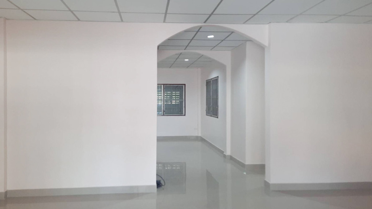 บ้านดอนเมืองวิลล่า 2 / 3 ห้องนอน (ขาย), Baan Donmuang Villa 2 / 3 Bedrooms (FOR SALE) DIT020