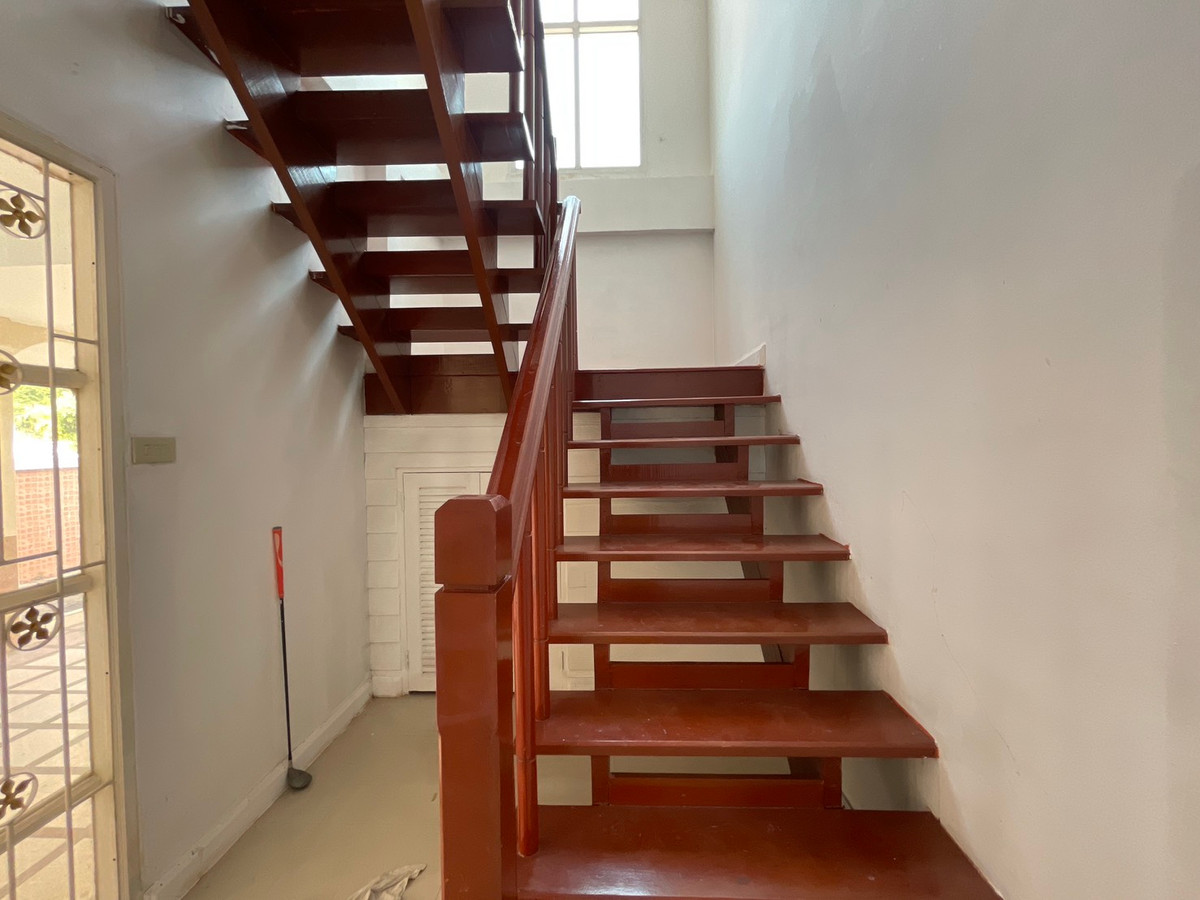 บ้านลลิล อินเดอะพาร์ค วัชรพล - พหลโยธิน / 3 ห้องนอน (ขาย), Baan Lalin In The Park Watcharapol - Paholyothin / 3 Bedrooms (FOR SALE) DIT014