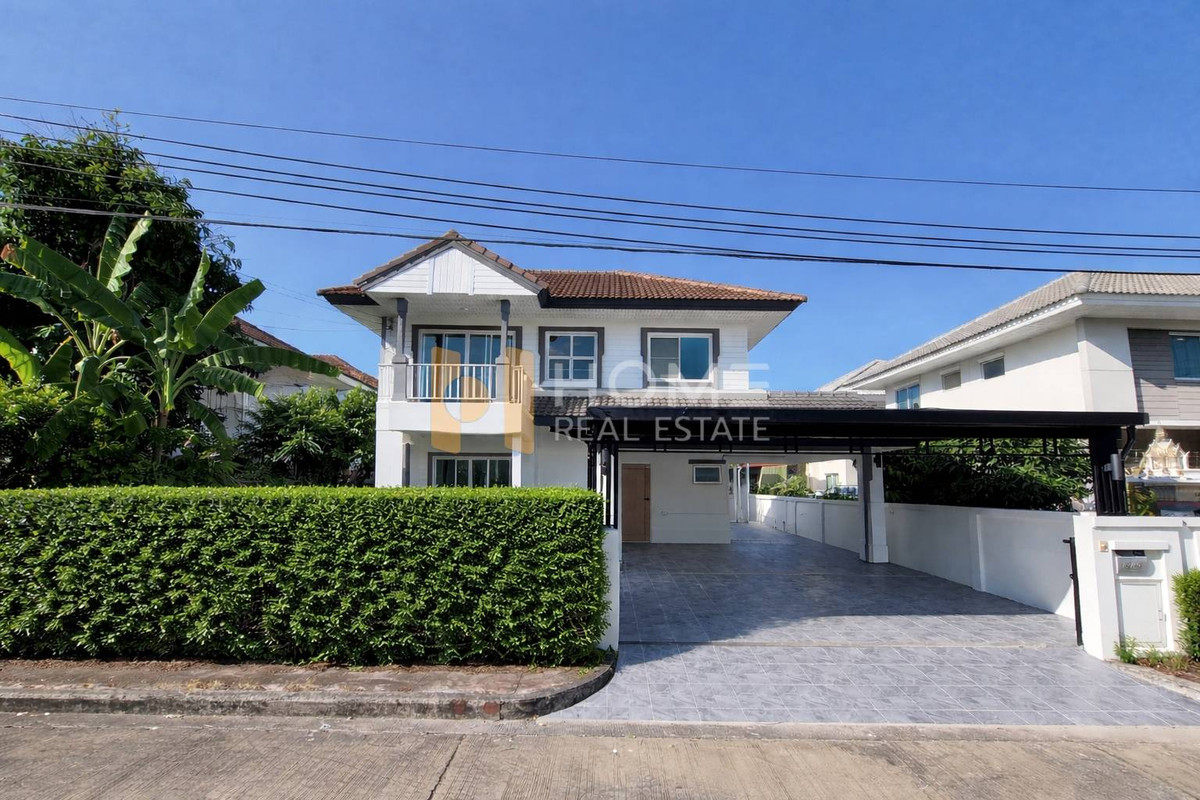 เพอร์เฟค พาร์ค พระราม 5 / 3 ห้องนอน (ขาย), Perfect Park Rama 5 / 3 Bedrooms (FOR SALE) AOM052