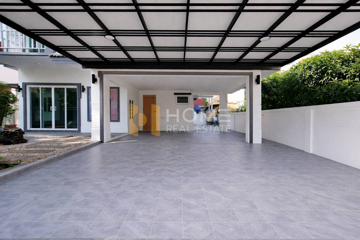 เพอร์เฟค พาร์ค พระราม 5 / 3 ห้องนอน (ขาย), Perfect Park Rama 5 / 3 Bedrooms (FOR SALE) AOM052