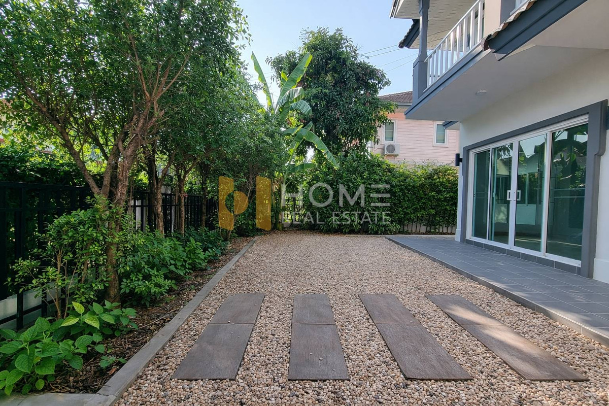 เพอร์เฟค พาร์ค พระราม 5 / 3 ห้องนอน (ขาย), Perfect Park Rama 5 / 3 Bedrooms (FOR SALE) AOM052