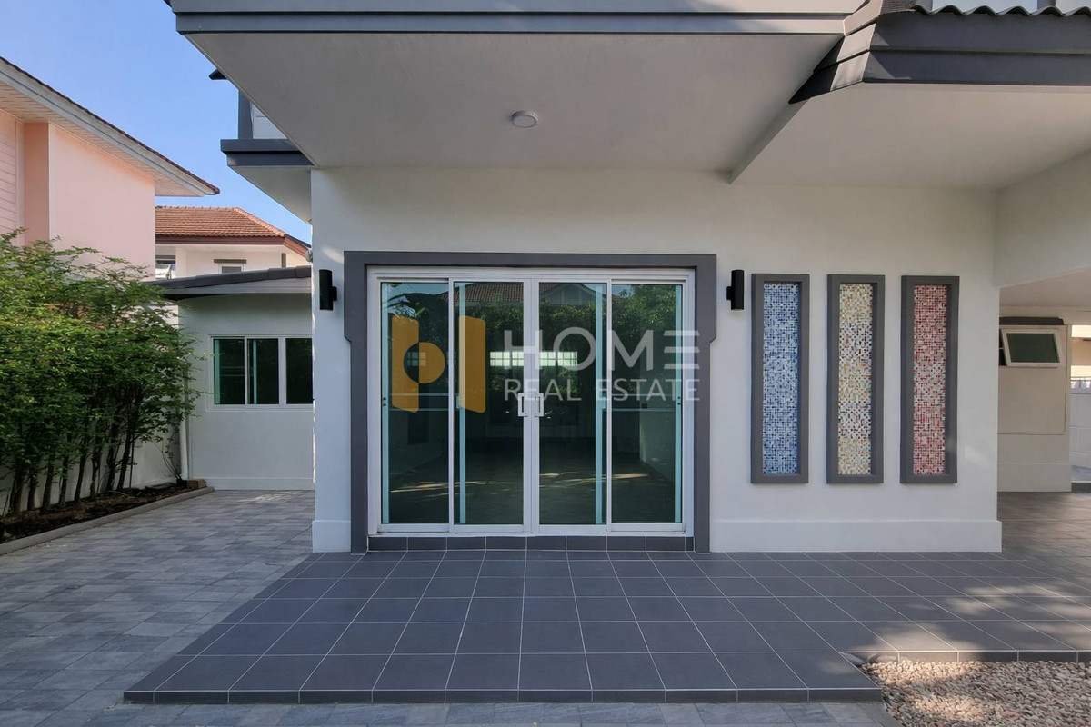 เพอร์เฟค พาร์ค พระราม 5 / 3 ห้องนอน (ขาย), Perfect Park Rama 5 / 3 Bedrooms (FOR SALE) AOM052