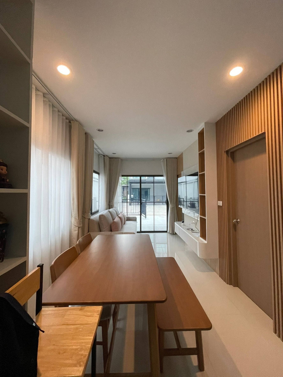 เวิร์ฟ สายไหม - พหลโยธิน / 3 ห้องนอน (ขาย), Verve Saimai - Phaholyothin / 3 Bedrooms (FOR SALE) AMPK003