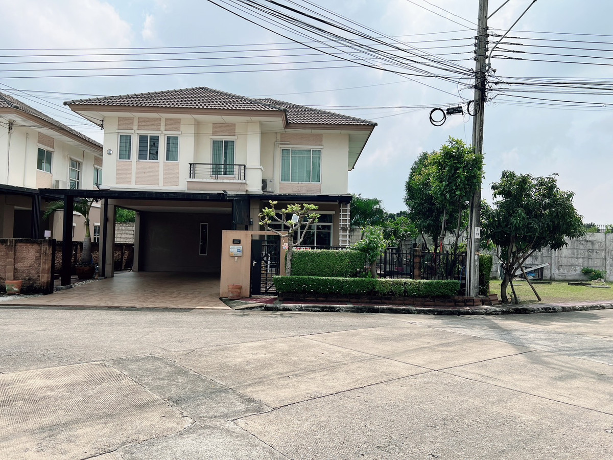 เดอะ แพลนท์ วงแหวน รามอินทรา 2 / 3 ห้องนอน (ขาย), The Plant Wongwaen Ramintra 2 / 3 Bedrooms (FOR SALE) AMPK022