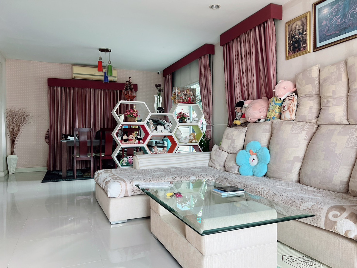 เดอะ แพลนท์ วงแหวน รามอินทรา 2 / 3 ห้องนอน (ขาย), The Plant Wongwaen Ramintra 2 / 3 Bedrooms (FOR SALE) AMPK022