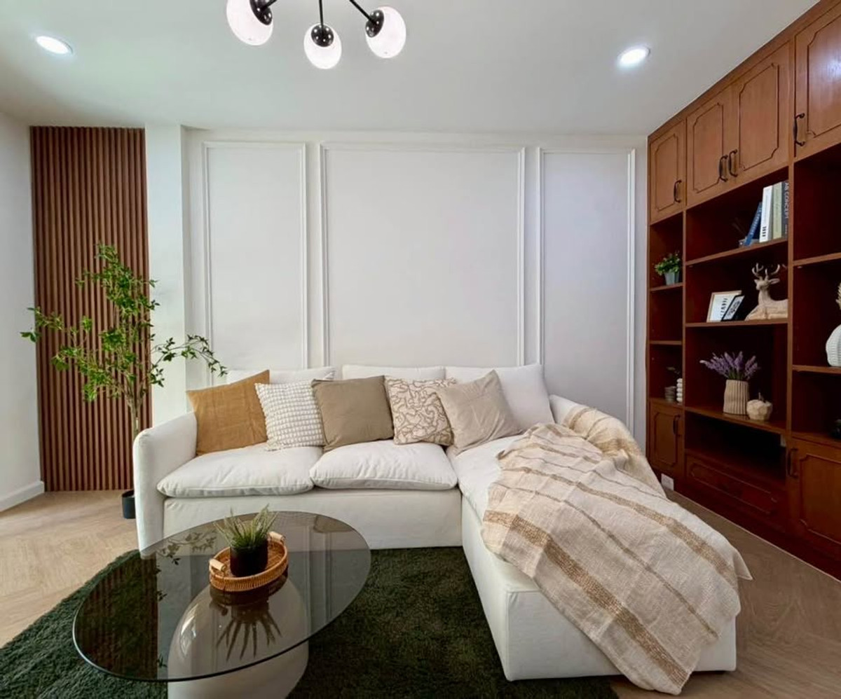 Baan Preecha 8 / 2 ห้องนอน (ขาย), บ้านปรีชา 8 / 2 Bedrooms (FOR SALE) AMPK004