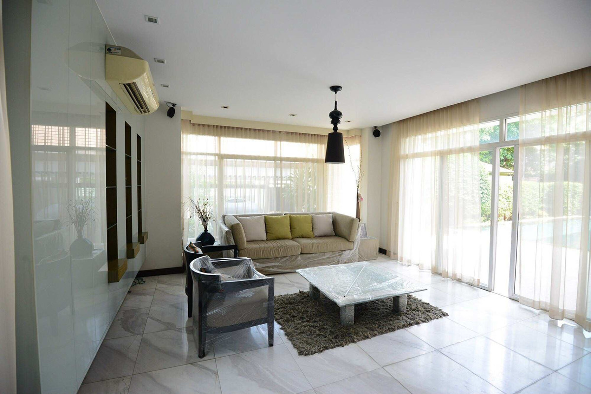 ไพรเวท เนอวานา ลาดพร้าว / 5 ห้องนอน (ขาย),  Private Nirvana Ladprao / 5 Bedrooms (FOR SALE) FAHS019