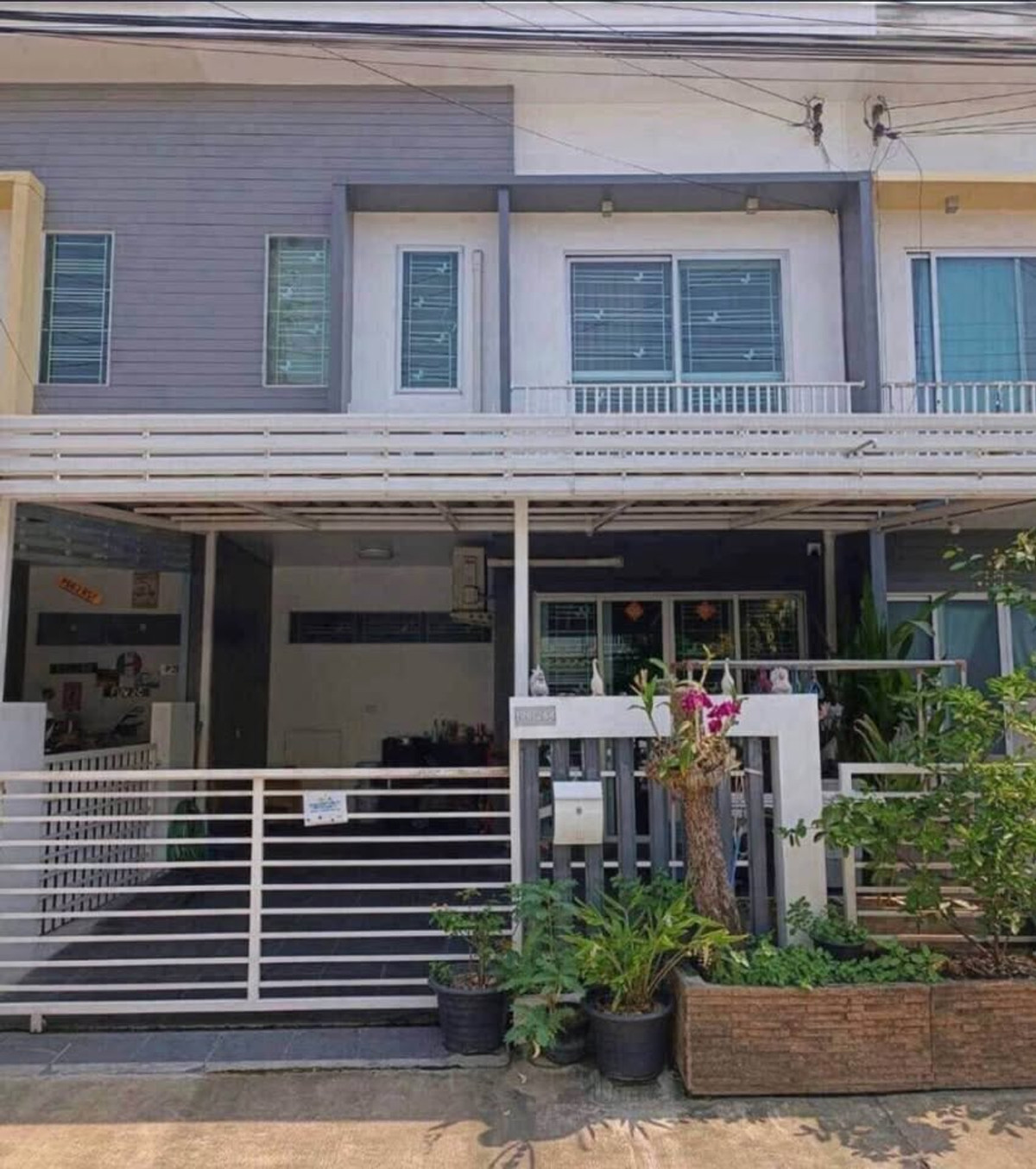 เดอะคอนเนค เกษตร - นวมินทร์ / 3 ห้องนอน (ขาย), The Connect Kaset - Navamin 3 Bedrooms (FOR SALE) FAHS021