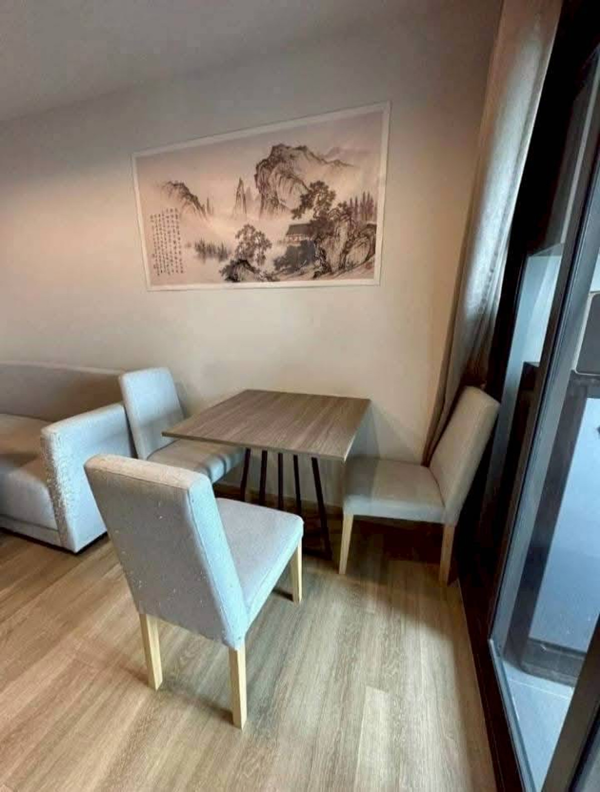 The Excel Hideaway Sukhumvit 71 / 2 Bedrooms(SALE WITH TENANT), ดิ เอ็กเซล ไฮด์อะเวย์ สุขุมวิท 71 / 2 ห้องนอน (ขายพร้อมผู้เช่า) JSMN022