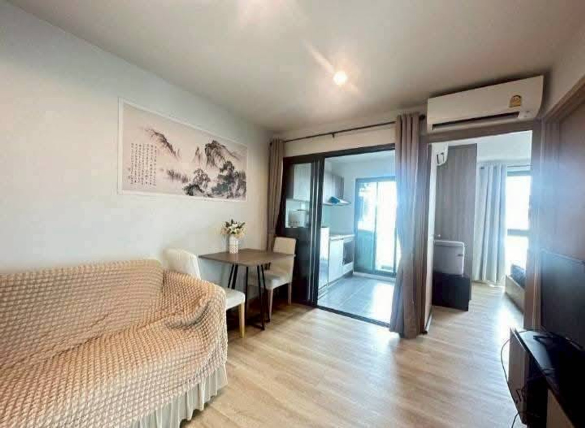 The Excel Hideaway Sukhumvit 71 / 2 Bedrooms(SALE WITH TENANT), ดิ เอ็กเซล ไฮด์อะเวย์ สุขุมวิท 71 / 2 ห้องนอน (ขายพร้อมผู้เช่า) JSMN022