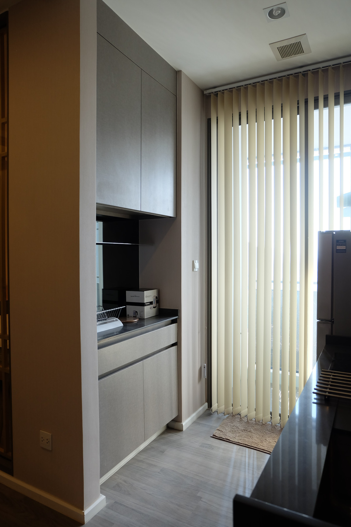 The Room Sukhumvit 69 / 1 Bedroom (FOR SALE),  เดอะ รูม สุขุมวิท 69 / 1 ห้องนอน (ขาย) JSMN027