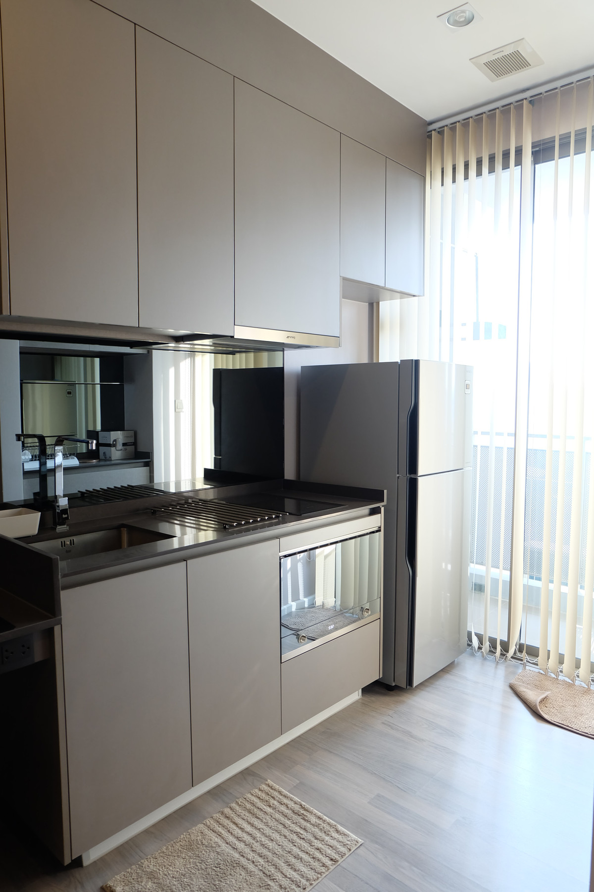 The Room Sukhumvit 69 / 1 Bedroom (FOR SALE), เดอะ รูม สุขุมวิท 69 / 1 ห้องนอน (ขาย) JSMN028
