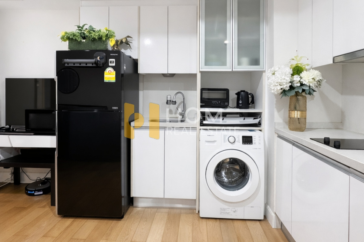 อย่าเลื่อนผ่าน!! 100k/sqm ใกล้ BTS ช่องนนทรี คุ้มสุดในตึกแล้ว 🔥 Collezio Sathorn - Pipat / 1 Bedroom (SALE WITH TENANT), โคเรสซิโอ สาทร - พิพัฒน์ / 1 ห้องนอน (ขายพร้อมผู้เช่า) PT064