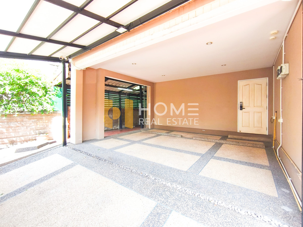 งบไม่ถึง 5 ล้าน ทำเลอ่อนนุช ใกล้ ARL 🔥 ภัสสร เพรสทีจ อ่อนนุช / 3 ห้องนอน (ขาย), Passorn Prestige Onnut / 3 Bedrooms (FOR SALE) FONT050