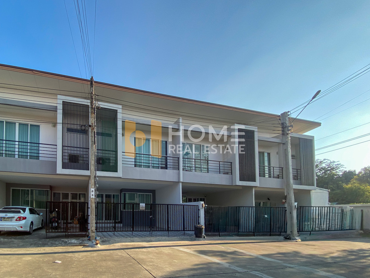 เดอะ มิราเคิล พลัส เพชรเกษม 63 โครงการ 2 / 3 ห้องนอน (ขาย), The Miracle Plus Petchkasem 63 Phase 2 / 3 Bedrooms (FOR SALE) BALL238