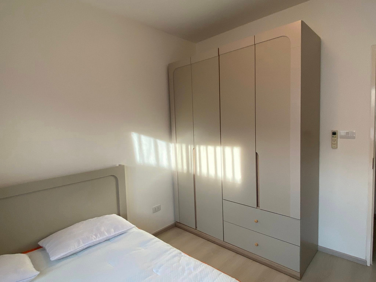 อินดี้ 3 บางนา กม.7 / 3 ห้องนอน (เช่า), Indy 3 Bangna Km 7 / 3 Bedrooms (FOR RENT) YOK041