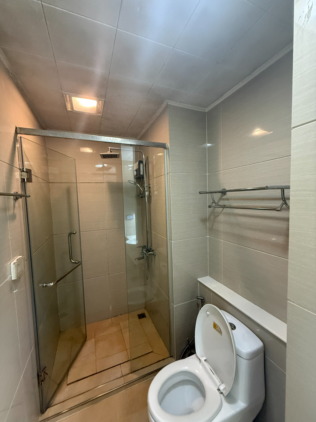 TC Green condominium / 1 Bedroom (FOR SALE), ทีซี กรีน คอนโดมิเนียม / 1 ห้องนอน (ขาย) POP042