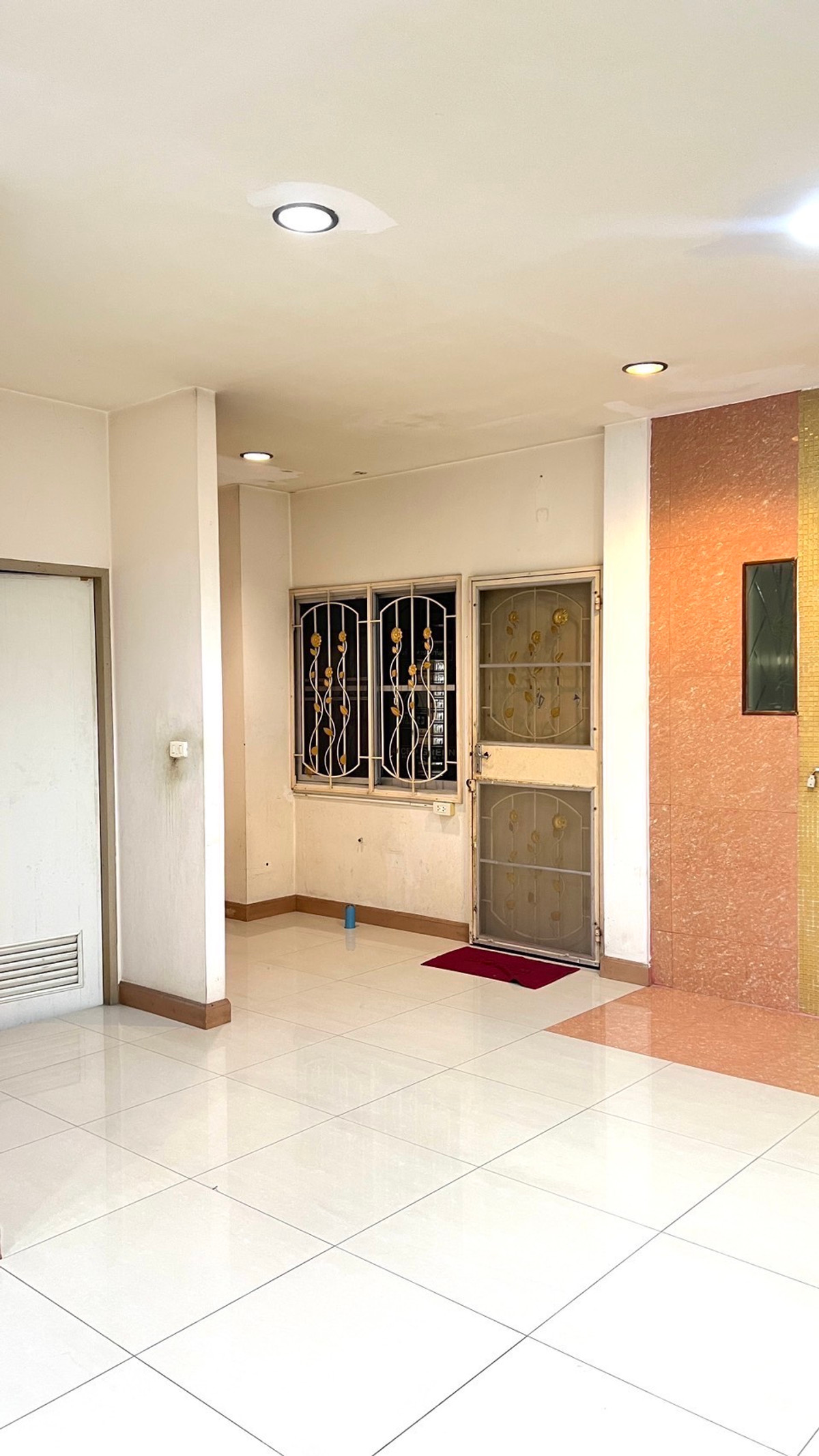 ไดมอนด์ แกรนด์ วิลล์ นวลจันทร์ / 4 ห้องนอน (ขาย), Diamond Grand Ville Nuanchan / 4 Bedrooms (FOR SALE) FAHS016