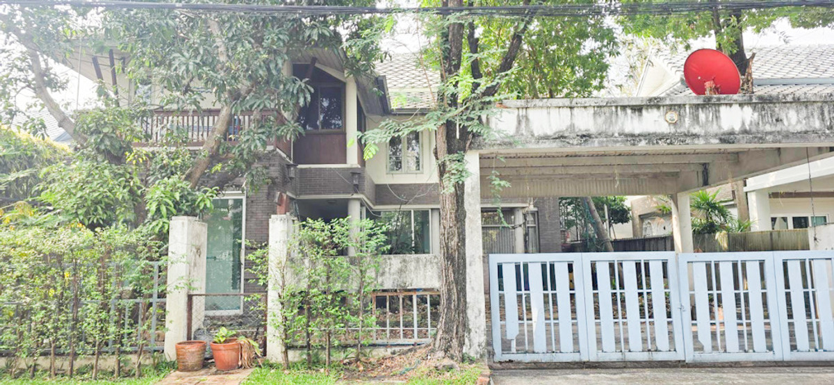 โนเบิล วานา วัชรพล / 3 ห้องนอน (ขาย), Noble Wana Watcharapol / 3 Bedrooms (FOR SALE) DIT010