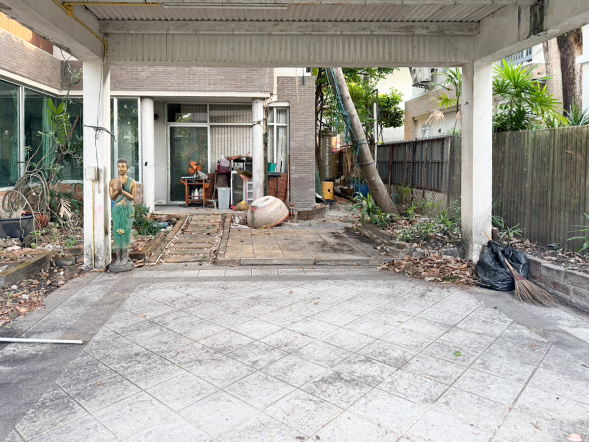 โนเบิล วานา วัชรพล / 3 ห้องนอน (ขาย), Noble Wana Watcharapol / 3 Bedrooms (FOR SALE) DIT010