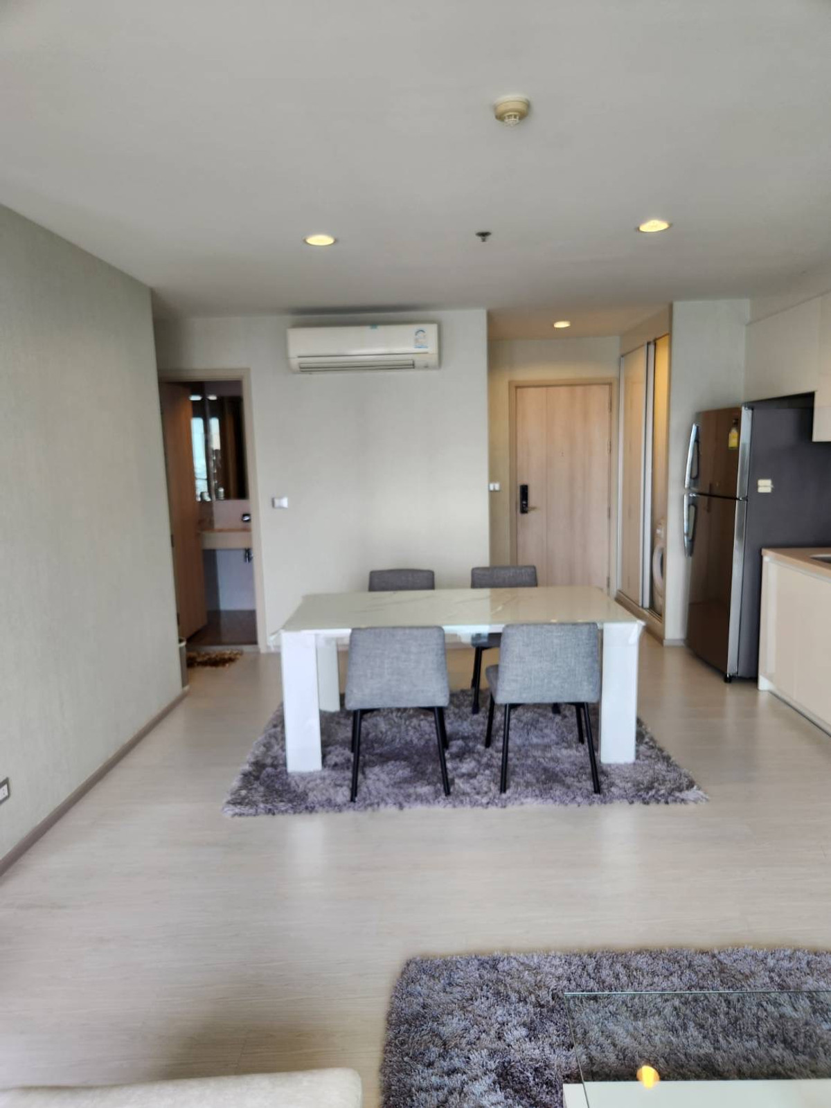Rhythm Sukhumvit 42 / 2 Bedrooms (FOR SALE), ริทึ่ม สุขุมวิท 42 / 2 ห้องนอน (ขาย) JSMN024