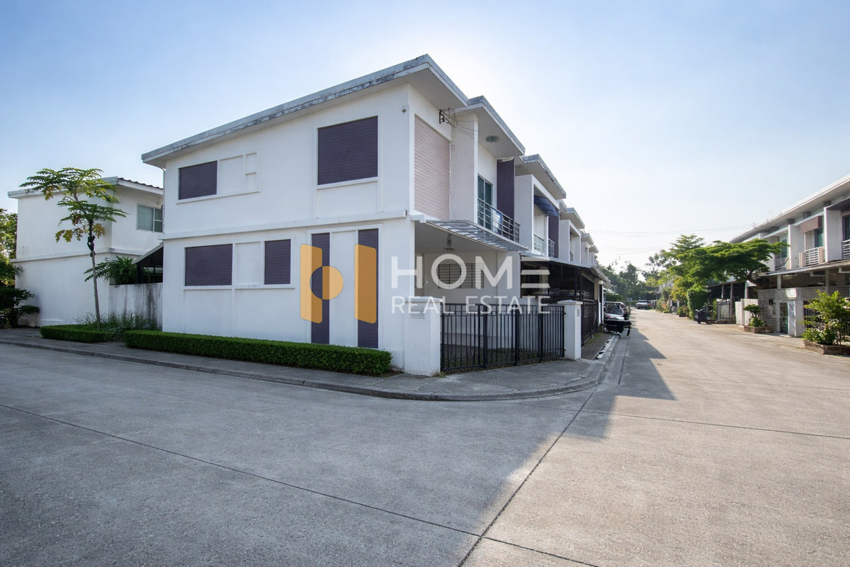 พฤกษาทาวน์ เน็กซ์ อ่อนนุช - พระราม 9 / 3 ห้องนอน (ขาย), Pruksatown Nexts Onnut - Rama 9 / 3 Bedrooms (FOR SALE) FONT031