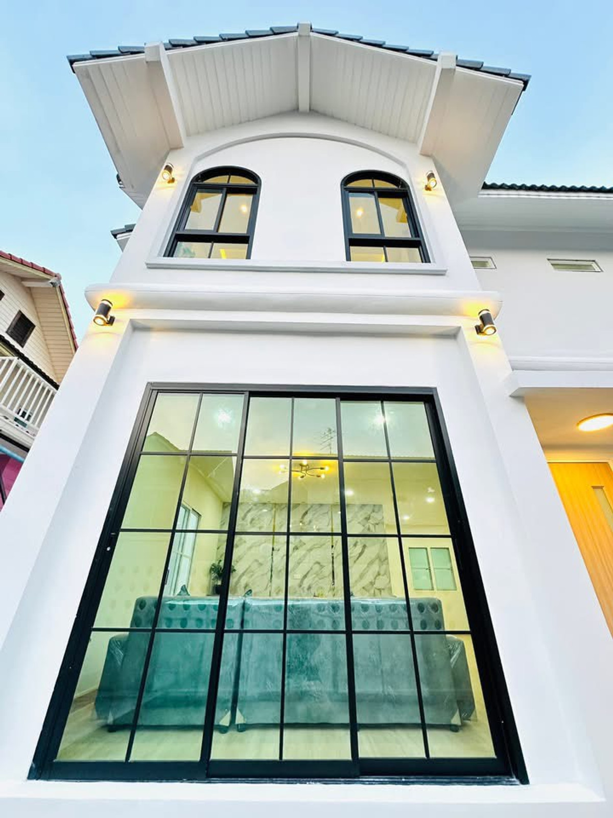 ฮาร์โมนี่ วิลล์ สุขาภิบาล 5 / 4 ห้องนอน (ขาย), Harmony Ville Sukhapiban 5 / 4 Bedrooms (FOR SALE) DIT025