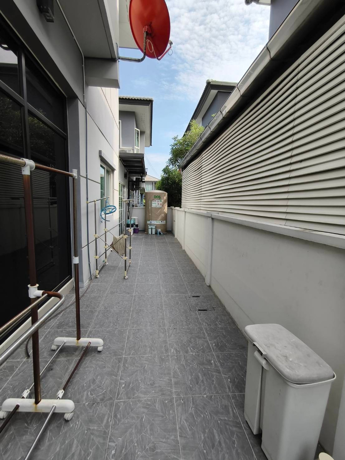 เดอะ เซนโทร วัชรพล / 4 ห้องนอน (ขาย), The Centro Watcharapol / 4 Bedrooms (FOR SALE) DIT026