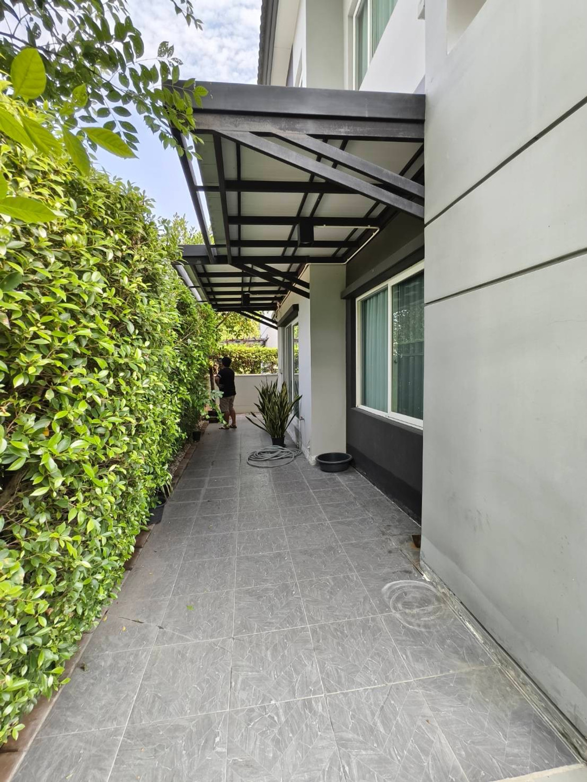 เดอะ เซนโทร วัชรพล / 4 ห้องนอน (ขาย), The Centro Watcharapol / 4 Bedrooms (FOR SALE) DIT026