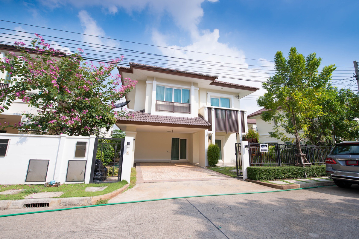เดอะ เซนโทร วัชรพล / 3 ห้องนอน (ขาย), The Centro Watcharapol / 3 Bedrooms (FOR SALE) DIT027