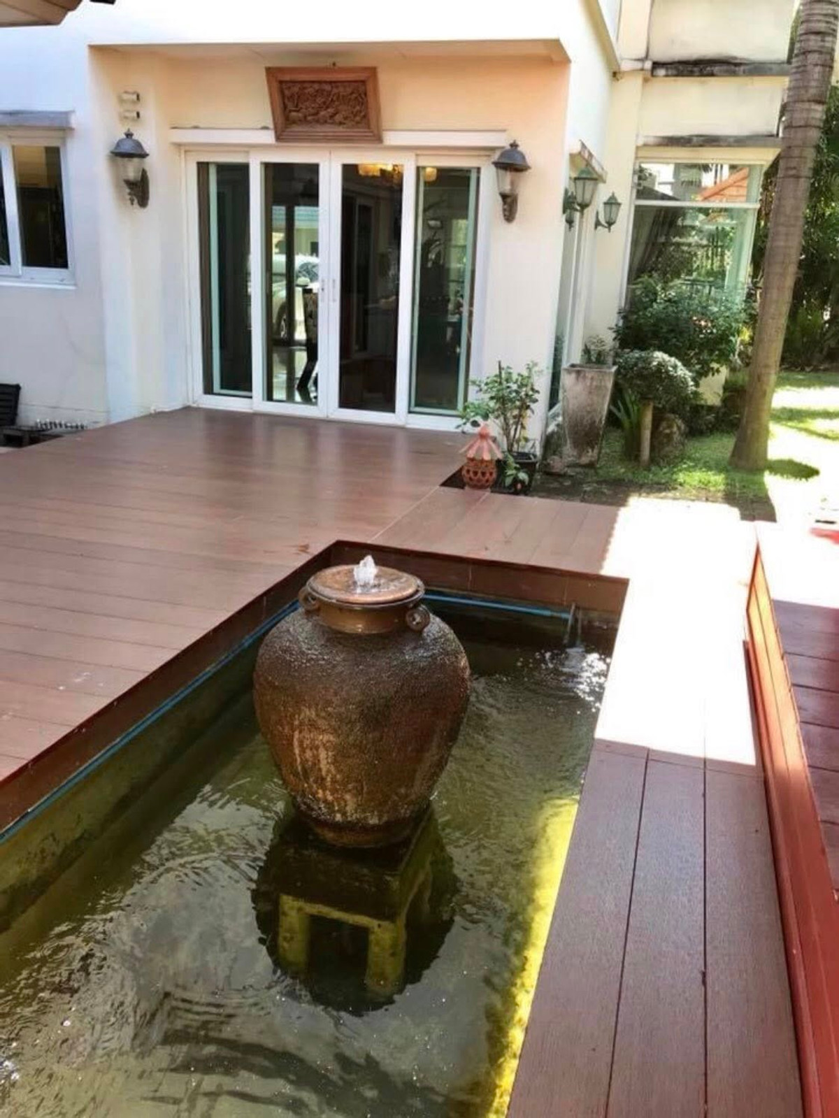 ลัดดารมย์ วัชรพล - รัตนโกสินทร์ / 3 ห้องนอน (ขาย), Laddarom Watcharapol - Rattanakosin / 3 Bedrooms (FOR SALE) DIT023