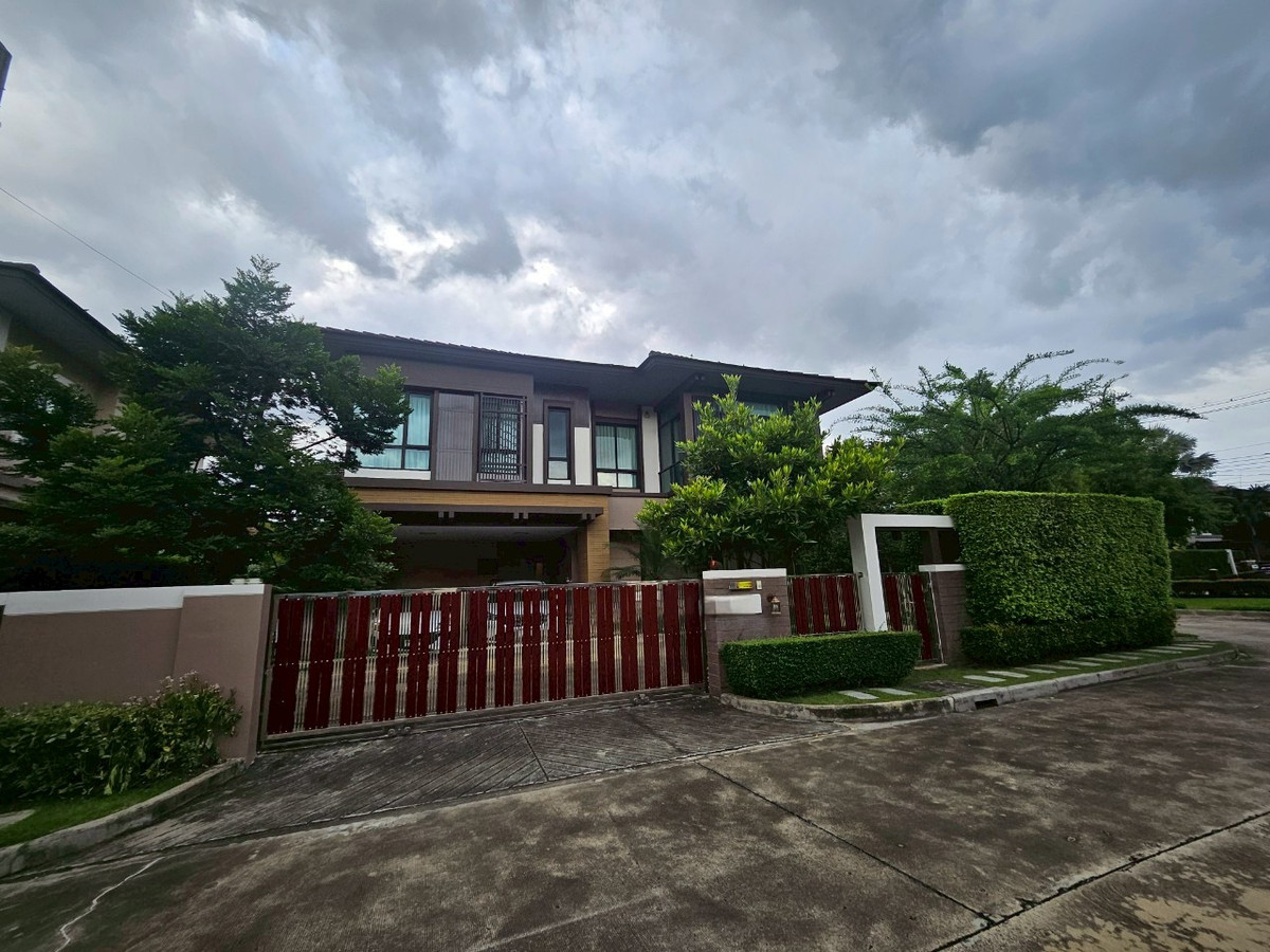 เศรษฐสิริ วัชรพล / 3 ห้องนอน (ขาย), Setthasiri Watcharapol / 3 Bedrooms (FOR SALE) DIT033