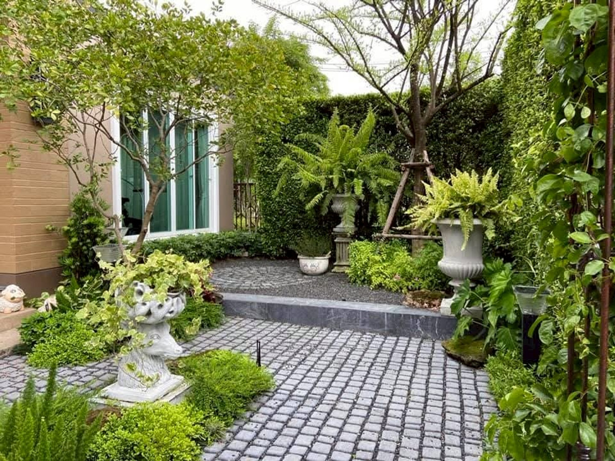 เศรษฐสิริ วัชรพล / 3 ห้องนอน (ขาย), Setthasiri Watcharapol / 3 Bedrooms (FOR SALE) DIT033