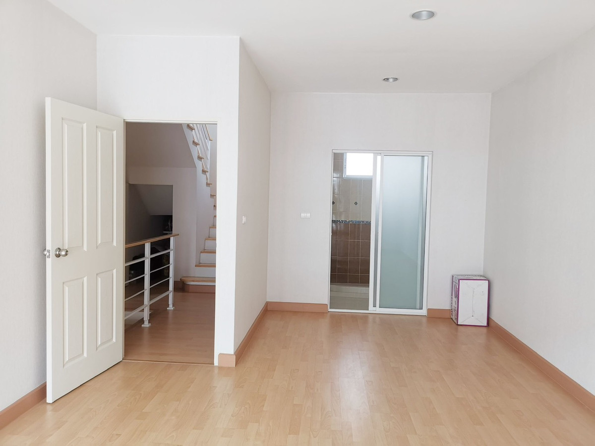 บ้านกลางเมือง ลาดพร้าว 87 / 3 ห้องนอน (ขาย), Baanklangmuang Ladprao 87 / 3 Bedrooms (FOR SALE) FAHS032