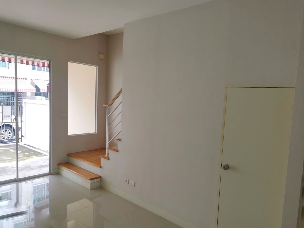 บ้านกลางเมือง ลาดพร้าว 87 / 3 ห้องนอน (ขาย), Baanklangmuang Ladprao 87 / 3 Bedrooms (FOR SALE) FAHS032