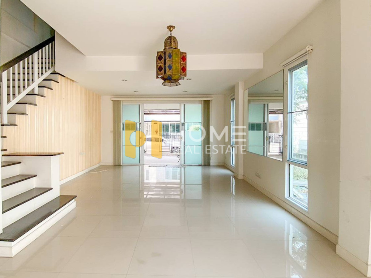 ทาวน์พลัส เอ็กซ์ ลาดพร้าว / 3 ห้องนอน (ขาย), Town + X Ladprao / 3 Bedrooms (FOR SALE) FAHS022