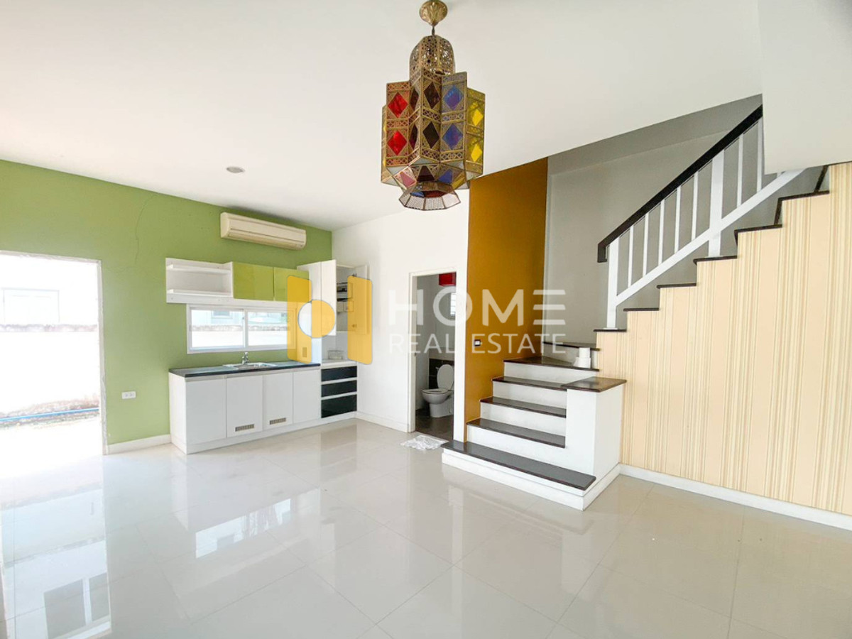 ทาวน์พลัส เอ็กซ์ ลาดพร้าว / 3 ห้องนอน (ขาย), Town + X Ladprao / 3 Bedrooms (FOR SALE) FAHS022