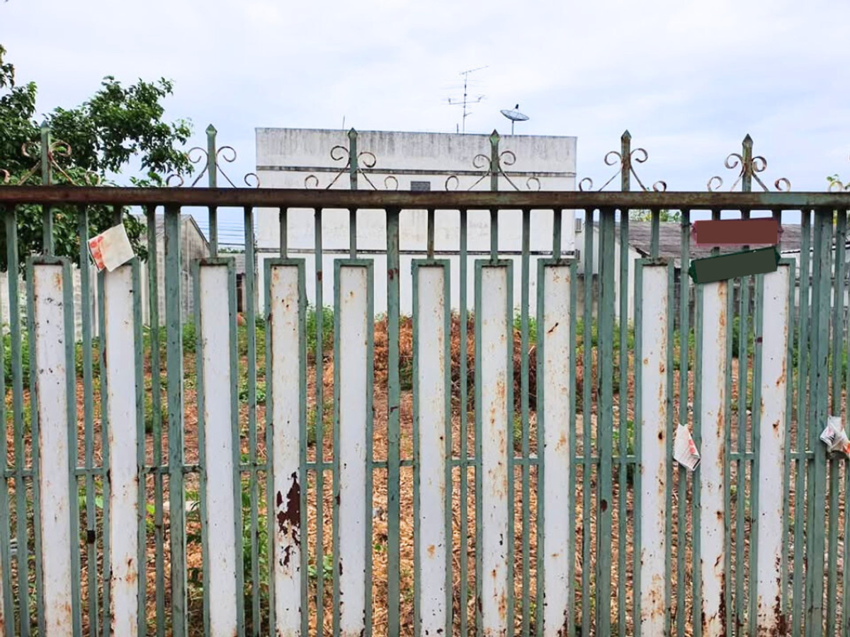 ที่ดินลาดพร้าว 87 แยก 32 / (ขาย), Land Lat Phrao 87 Intersection 32  / (FOR SALE) FAHS039