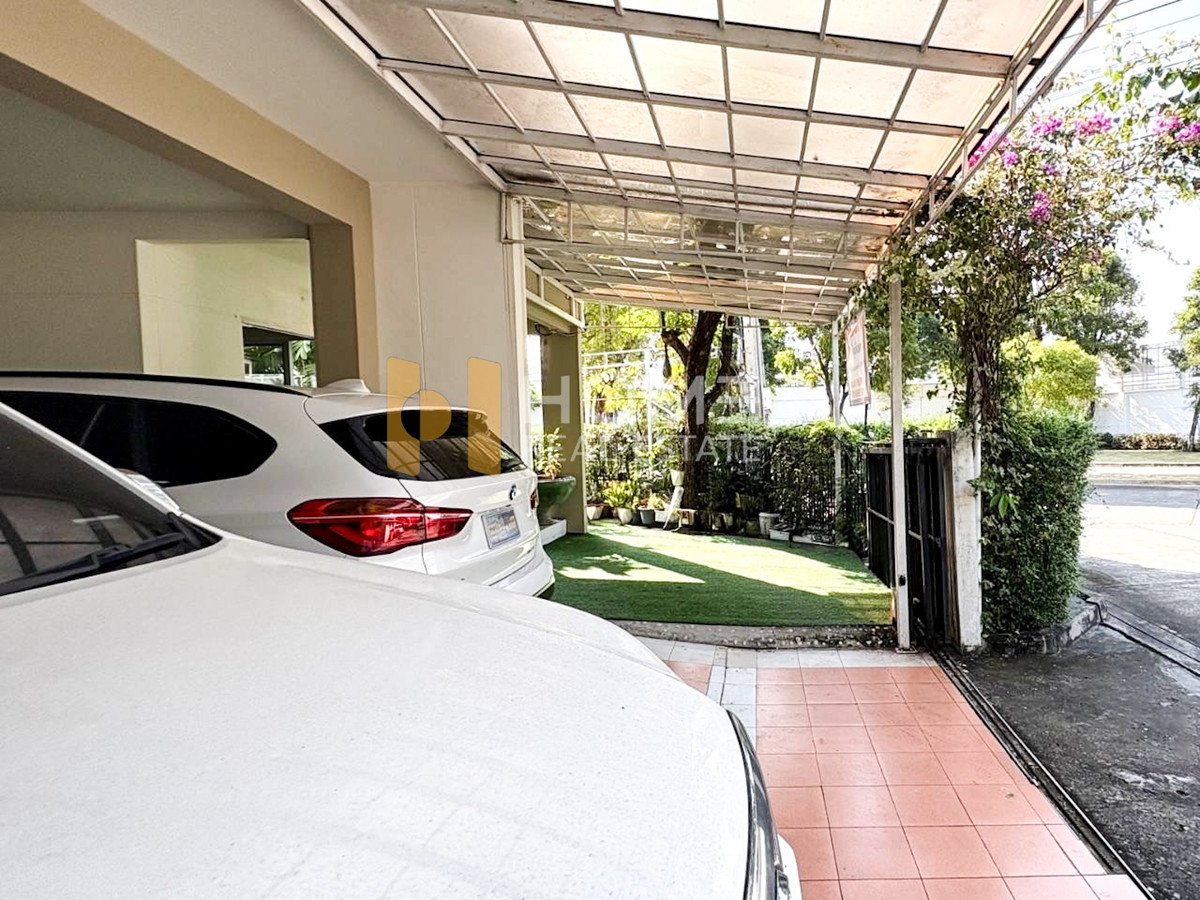 ชัยพฤกษ์ รามอินทรา - วงแหวน 2 / 3 ห้องนอน (ขาย), Chaiyapruk Ramintra - Wongwan 2 / 3 Bedrooms (FOR SALE) AMPK021