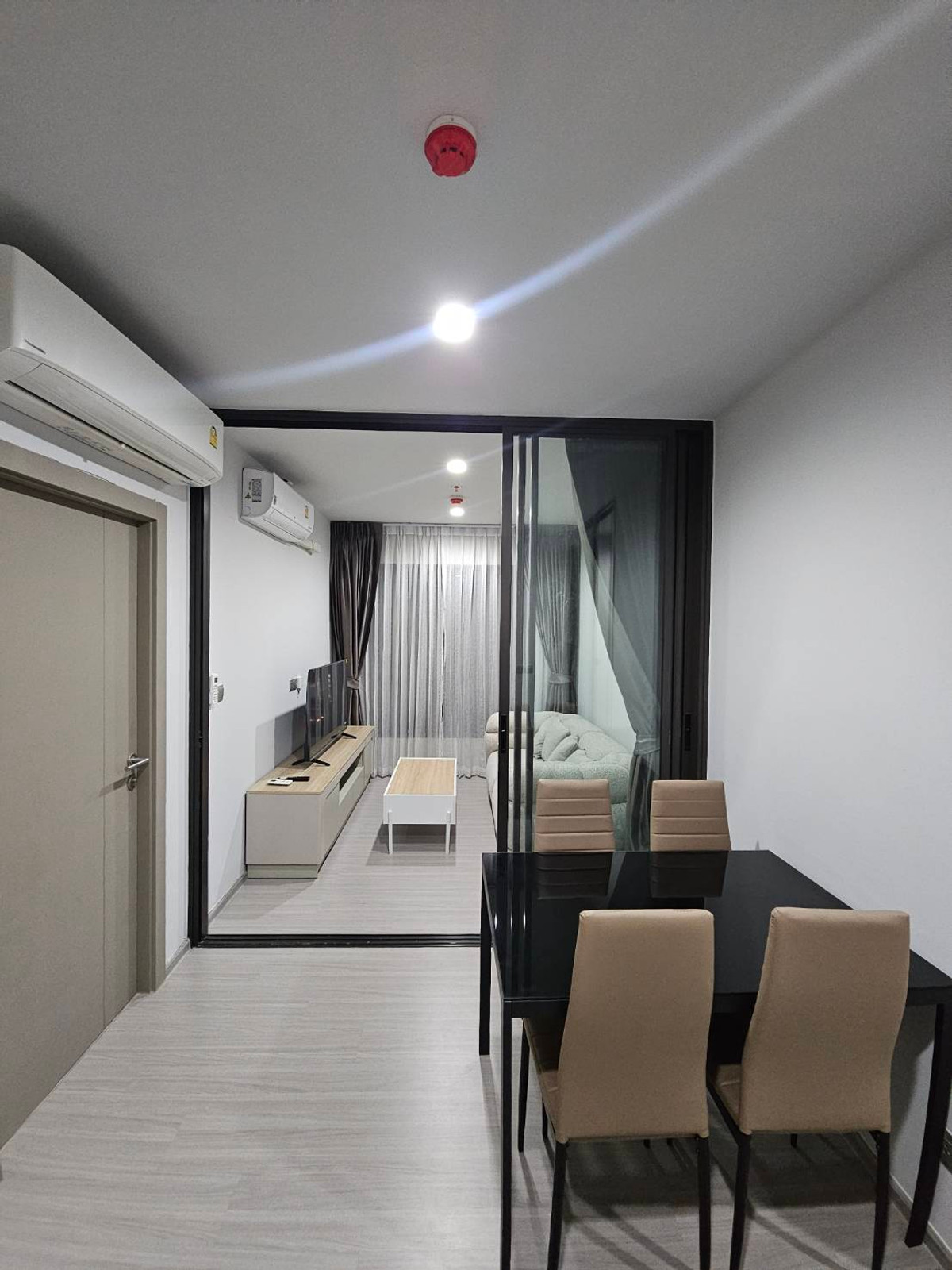Life Asoke Rama 9 / 1 Bed plus (SALE & AVAILABLE), ไลฟ์ อโศก พระราม 9 / 1 ห้องนอน (ขายและเช่า) TARN231