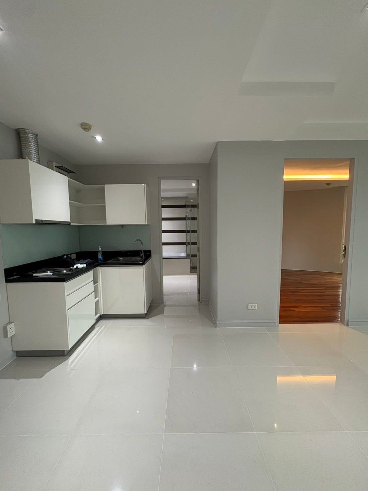 Beverly 33 / 1 Bedroom (FOR SALE), เบเวอรี่ 33 / 1 ห้องนอน (ขาย) NONT096