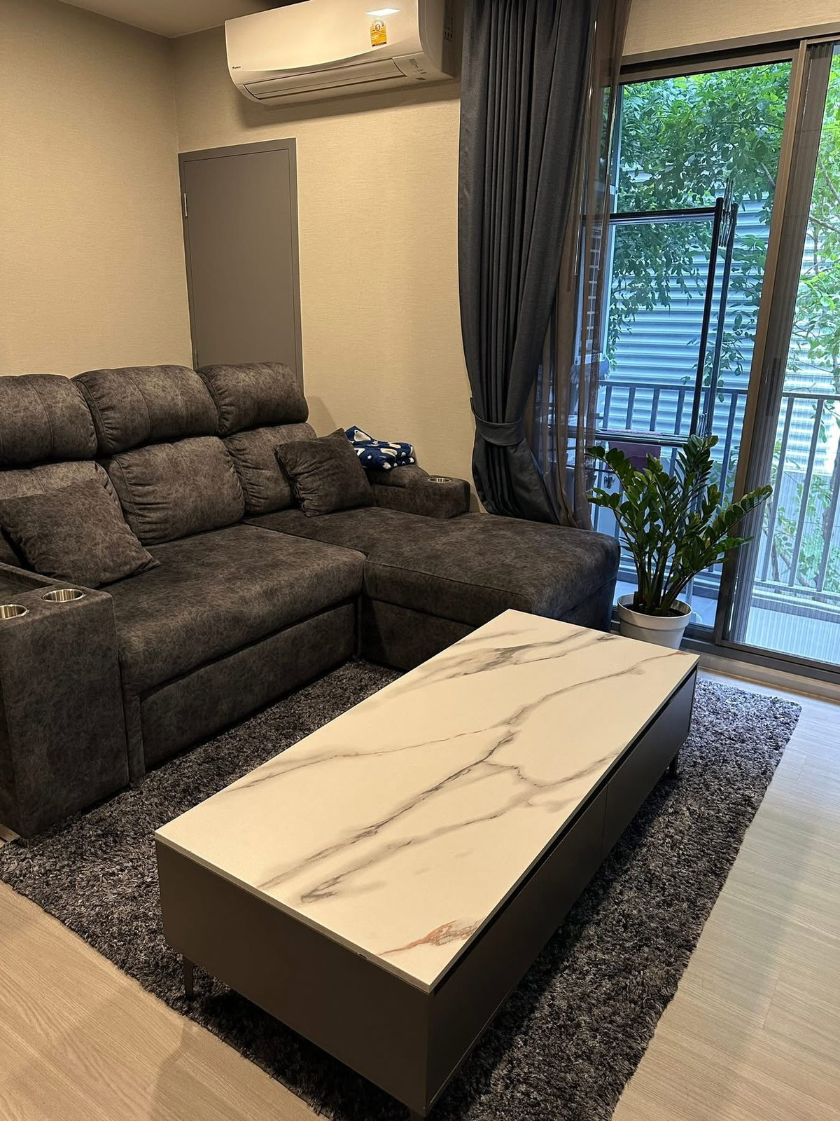 Quintara Phume Sukhumvit 39 / 2 Bedrooms (FOR SALE), ควินทารา ภูม สุขุมวิท 39 / 2 ห้องนอน (ขาย) NONT099