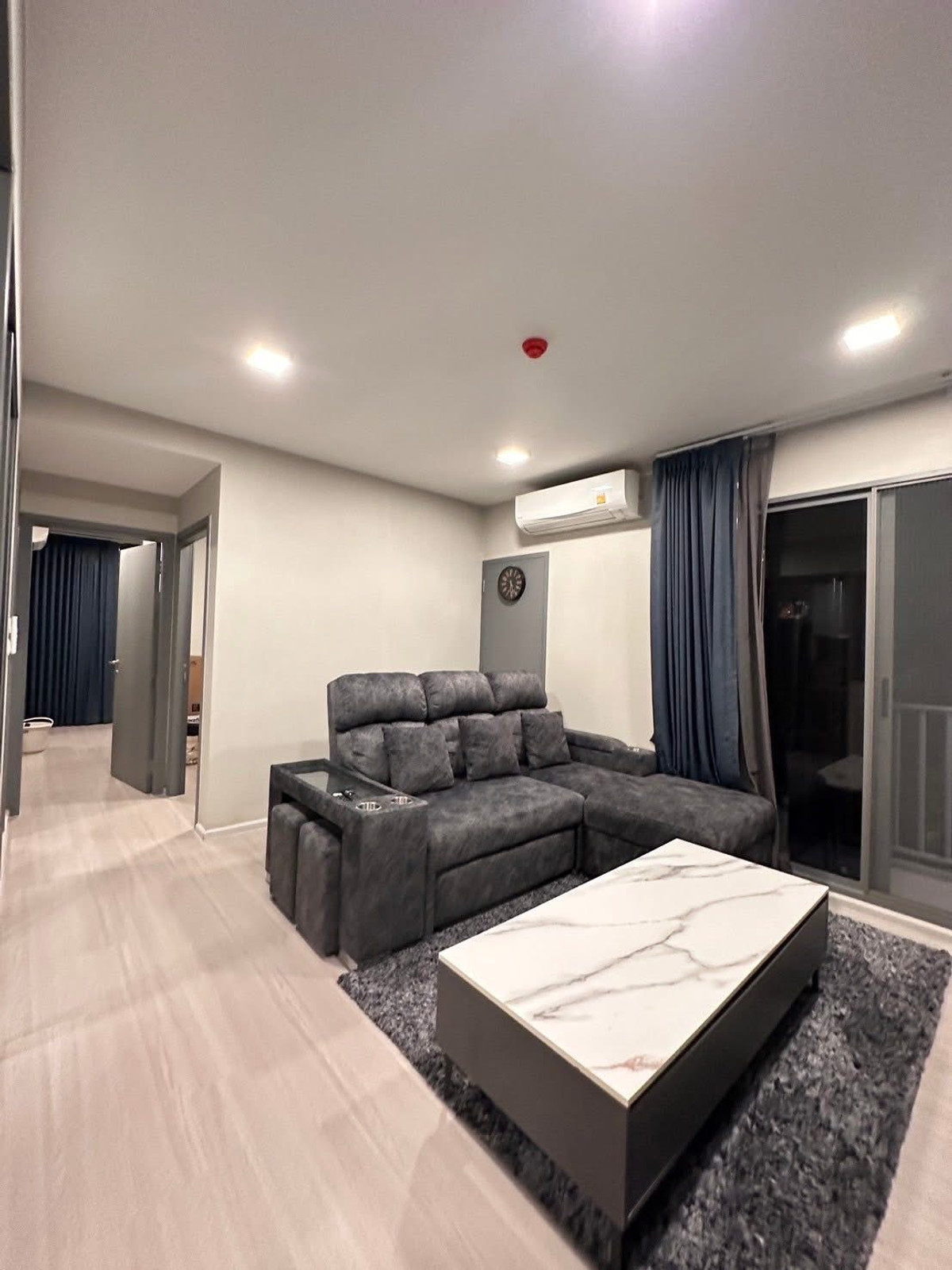 Quintara Phume Sukhumvit 39 / 2 Bedrooms (FOR SALE), ควินทารา ภูม สุขุมวิท 39 / 2 ห้องนอน (ขาย) NONT099