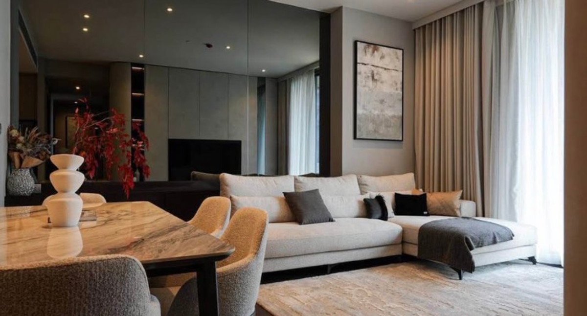 Laviq Sukhumvit 57 / 3 Bedrooms (FOR SALE), ลาวีค สุขุมวิท 57 / 3 ห้องนอน (ขาย) NONT097