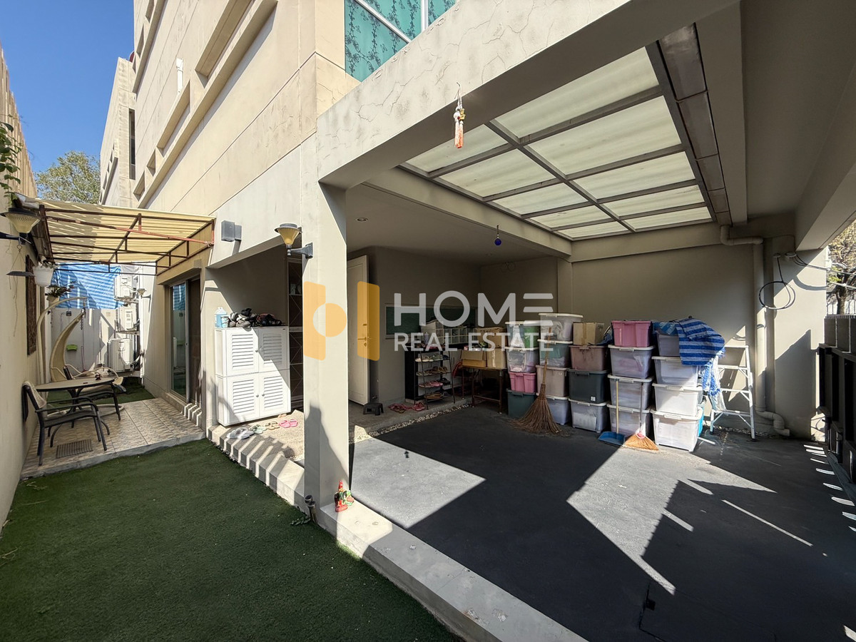 โนเบิล คิวบ์ พัฒนาการ / 3 ห้องนอน (ขาย), Noble Cube Pattanakarn / 3 Bedrooms (FOR SALE) FON280