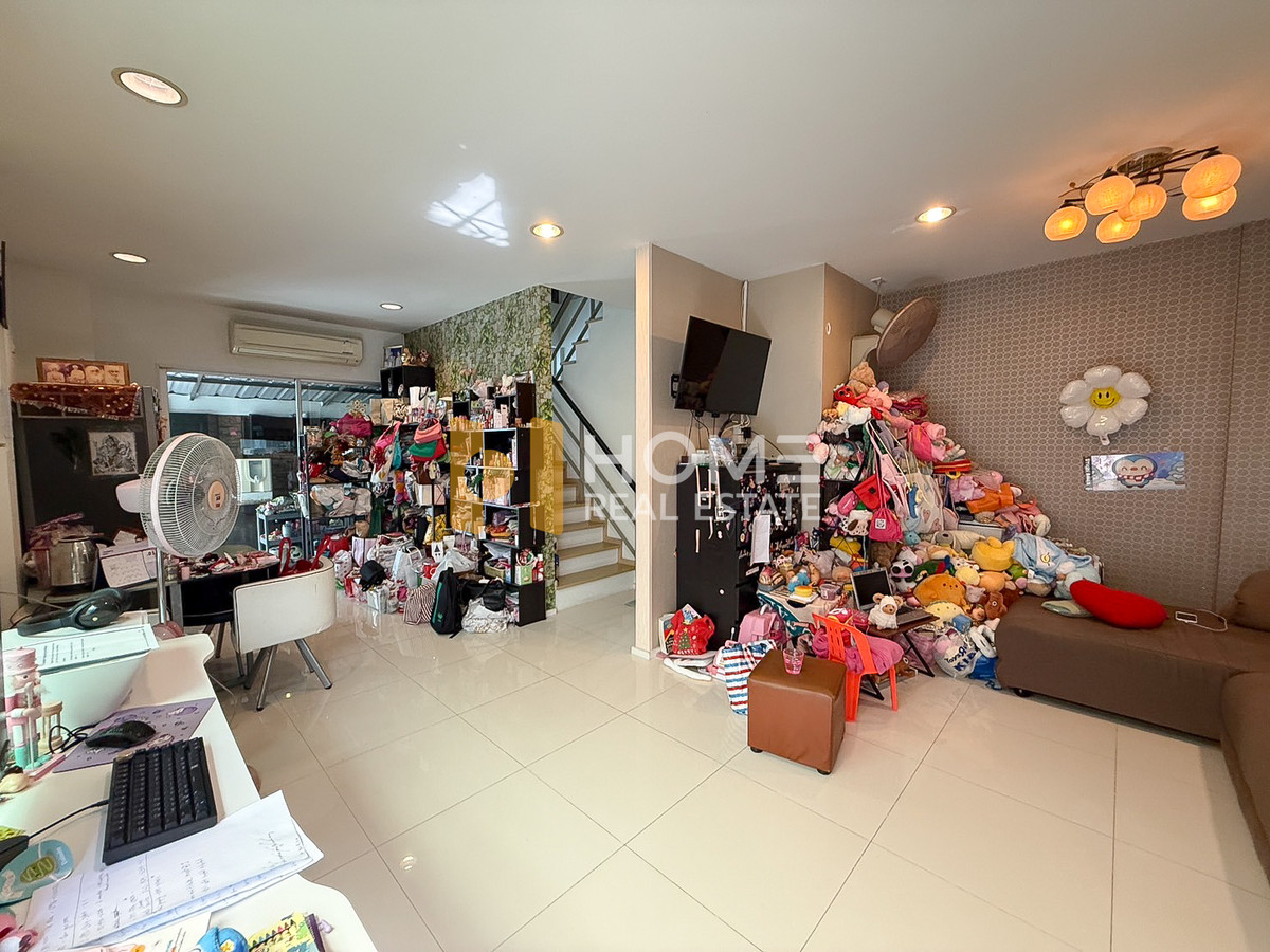 โนเบิล คิวบ์ พัฒนาการ / 3 ห้องนอน (ขาย), Noble Cube Pattanakarn / 3 Bedrooms (FOR SALE) FON280