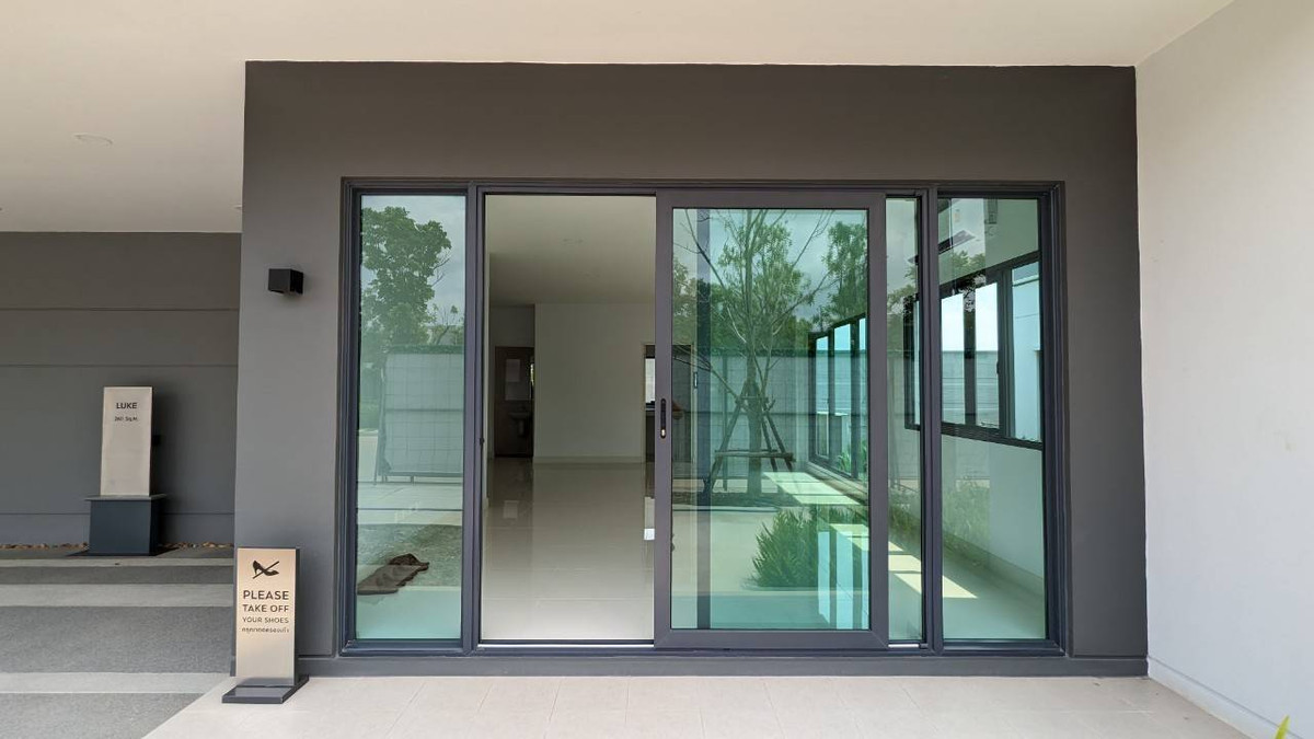 เซนโทร บางนา / 4 ห้องนอน (เช่า), Centro Bangna / 4 Bedrooms (FOR RENT) YOK094