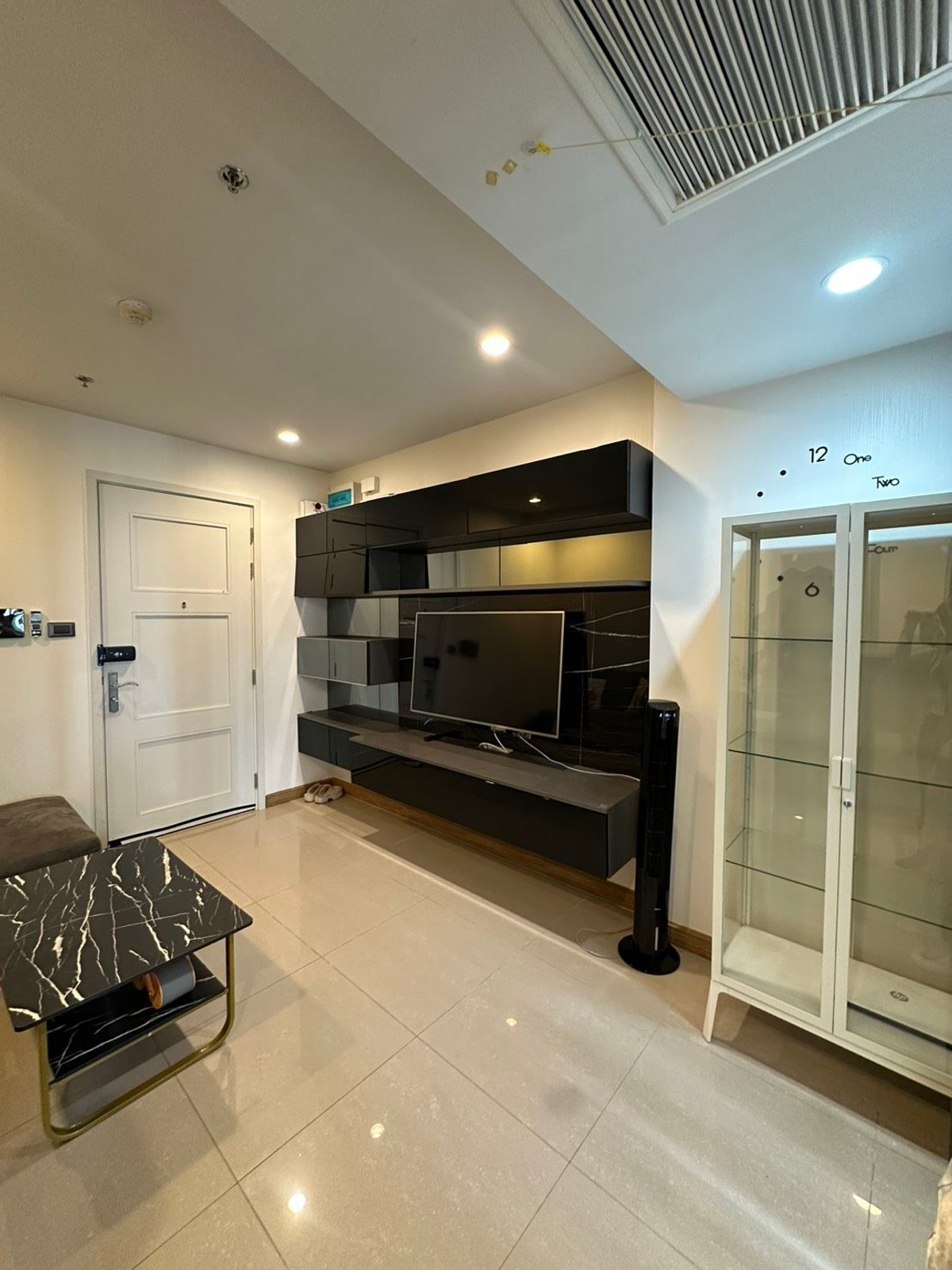 Supalai Wellington 2 / 1 Bedroom (FOR SALE), ศุภาลัย เวลลิงตัน 2 / 1 ห้องนอน (ขาย) TARN287