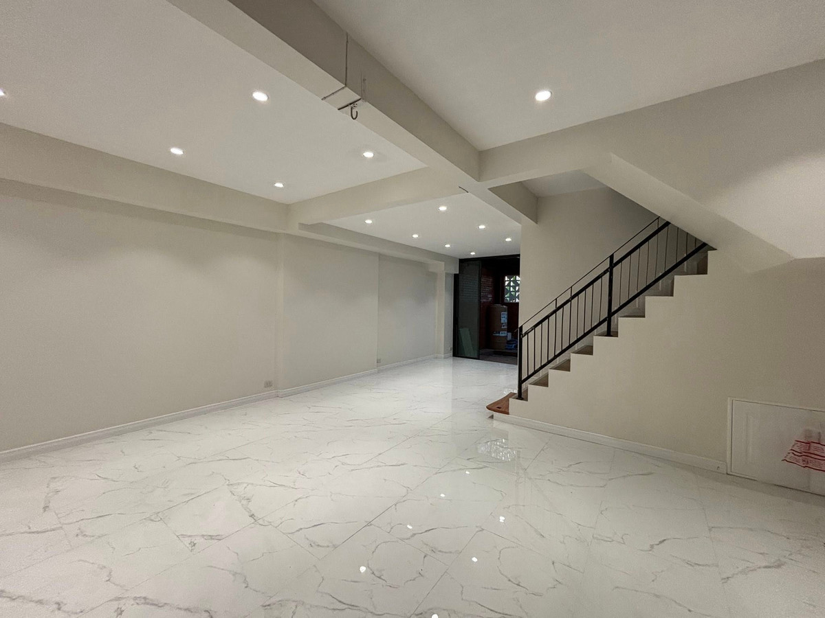 หมู่บ้านอยู่เจริญ ลาดพร้าว 101 / 3 ห้องนอน (เช่า), Baan U Charoen Latphrao 101 / 3 Bedrooms (FOR RENT) BZD148